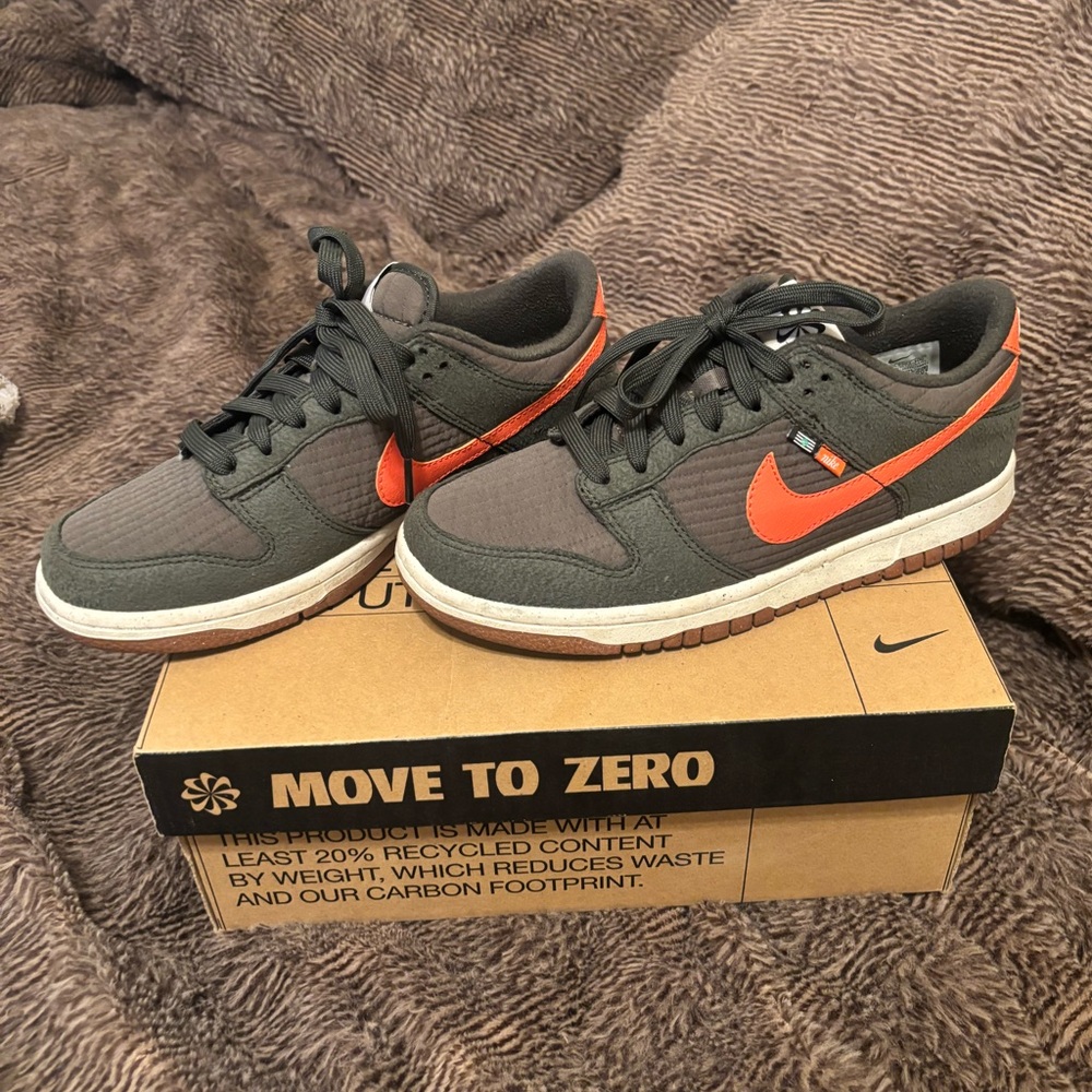 Nike dunk